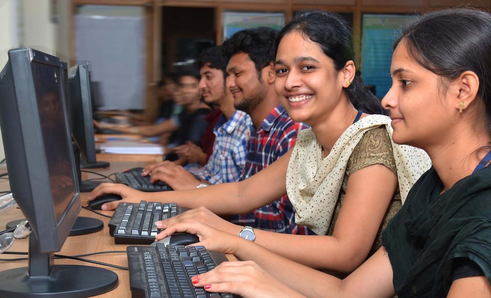 Computer Lab