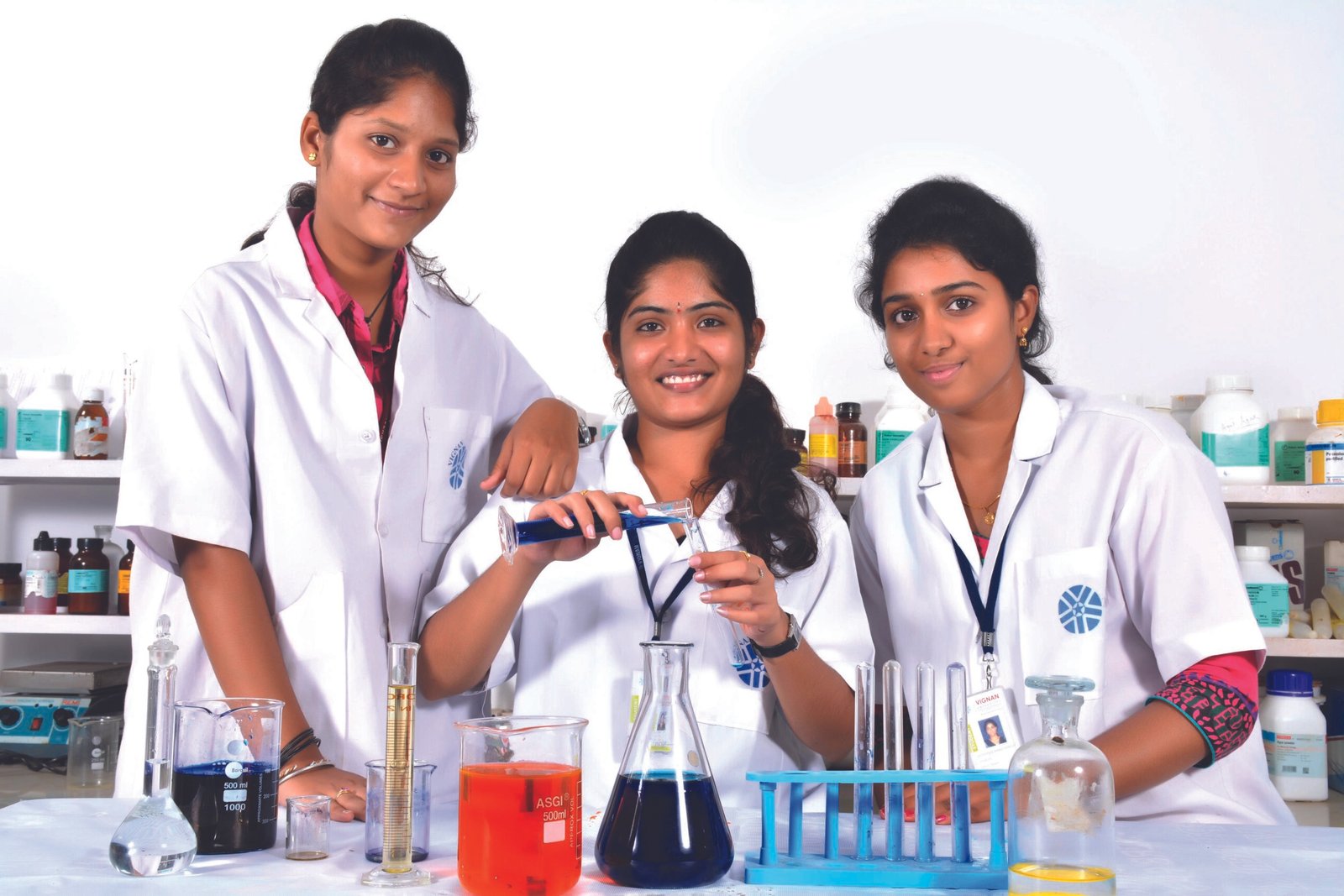 Chemistry Lab