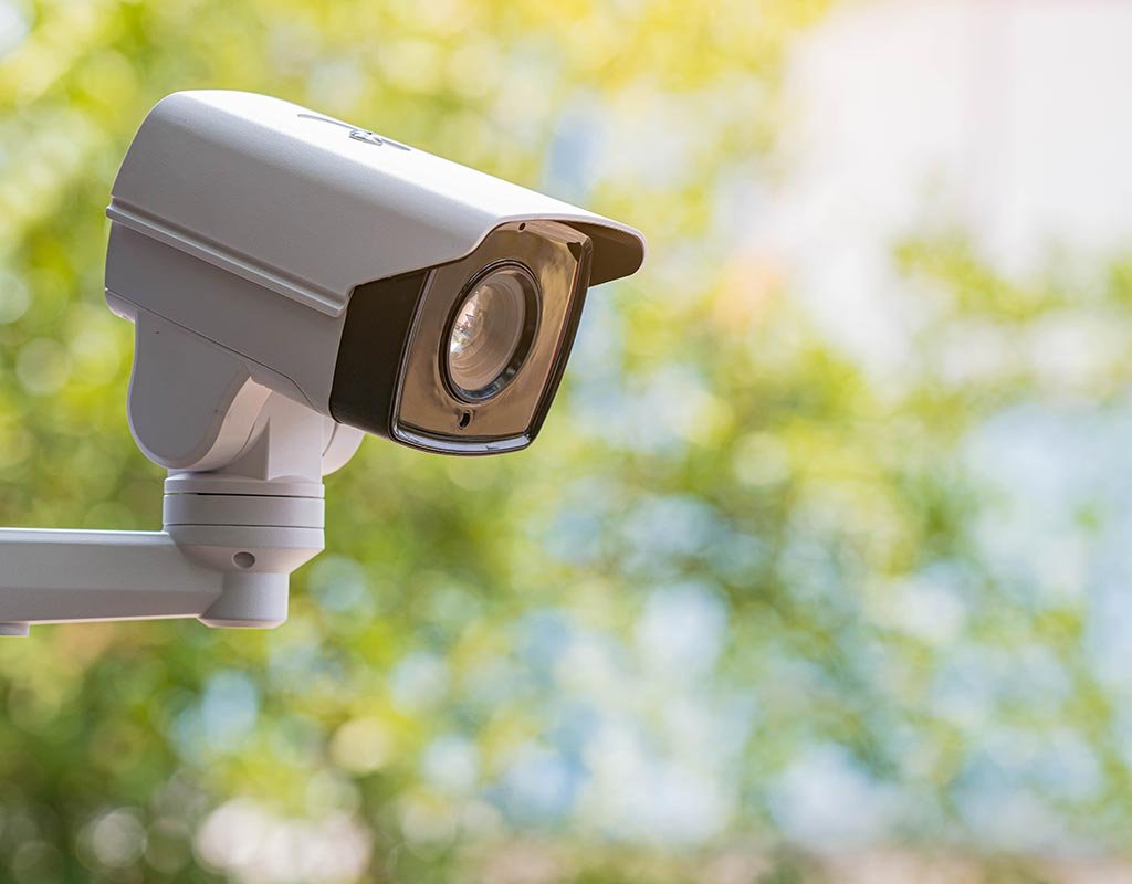 SECURITY & CCTV